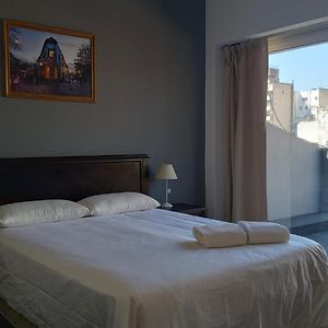 Hotel Ba Congreso