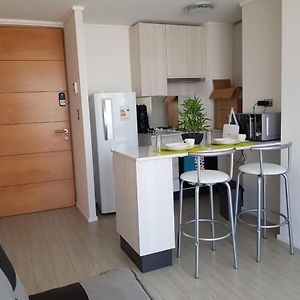 Apartamento de 1 Dormitorio